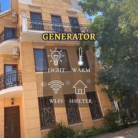 Valencia Hotel Одесса Экстерьер фото