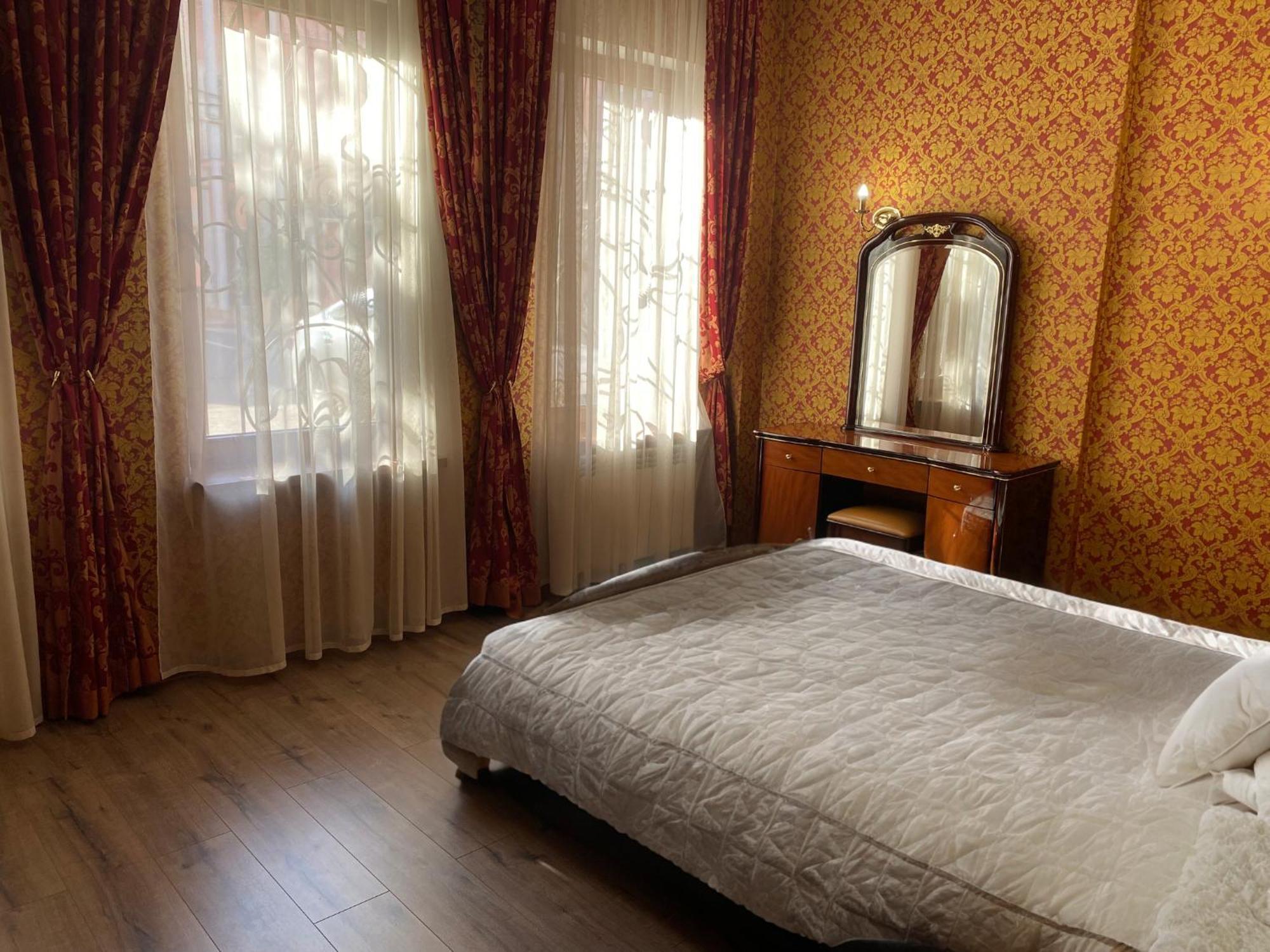 Valencia Hotel Одесса Экстерьер фото